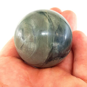 Madagaskar Jasper Küre