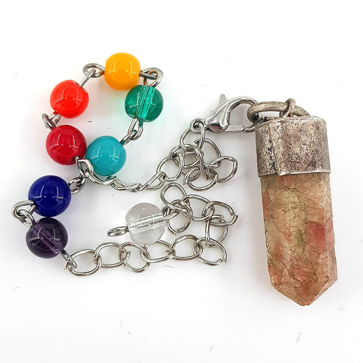 Kalsit Sarkaç (Pandül) - Görsel 2