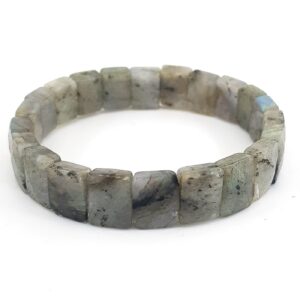 Labradorit Bileklik Rolex