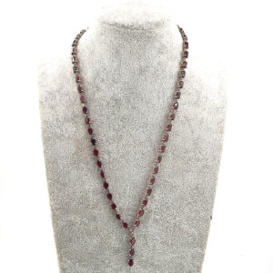 Alternative view of Garnet Kolye (Gümüş)