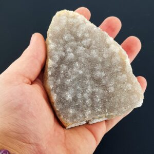 Duruze Kalsedon Ham Taş