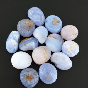 Mavi Kalsedon Tımbıl