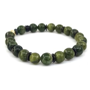Serpentin Bileklik 8mm