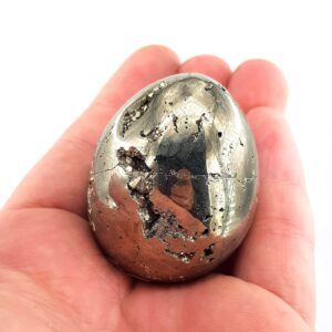 Pirit (Peru) Yumurta