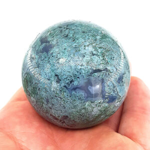 Madagaskar Jasper Küre