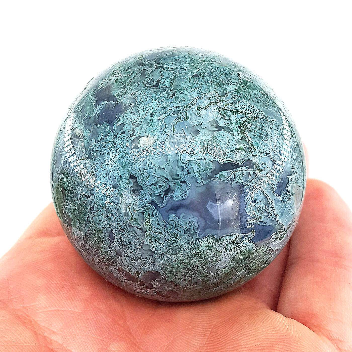 Madagaskar Jasper Küre