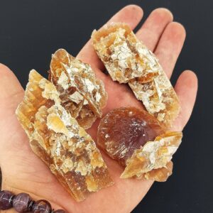 Çölgülü Ham Taş