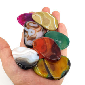 Alternative view of Akik Spa Taşı S Boy