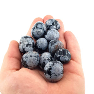 Kartanesi Obsidyen Tımbıl - 2