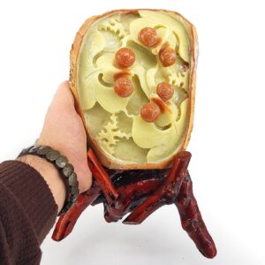 Yeşim Obje (Standlı)