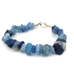 Kiyanit Bileklik Kırıktaş