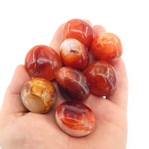 Alternative view of Karnelyan Akik Tımbıl