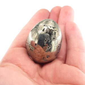 Pirit (Peru) Yumurta