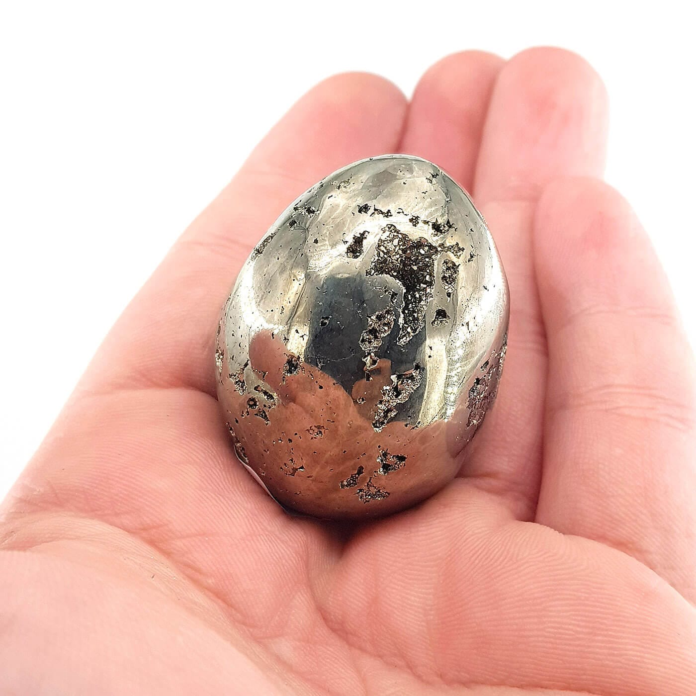 Pirit (Peru) Yumurta