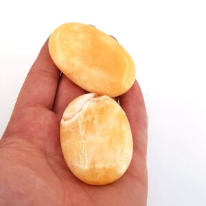 Kalsit Spa Taşı - 2