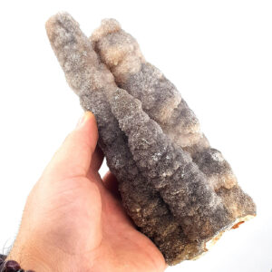 Kristal Kuvars Ham Taş