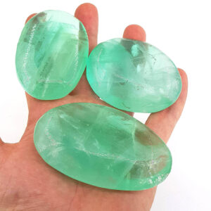 Florit Spa Taşı L Boy - 2