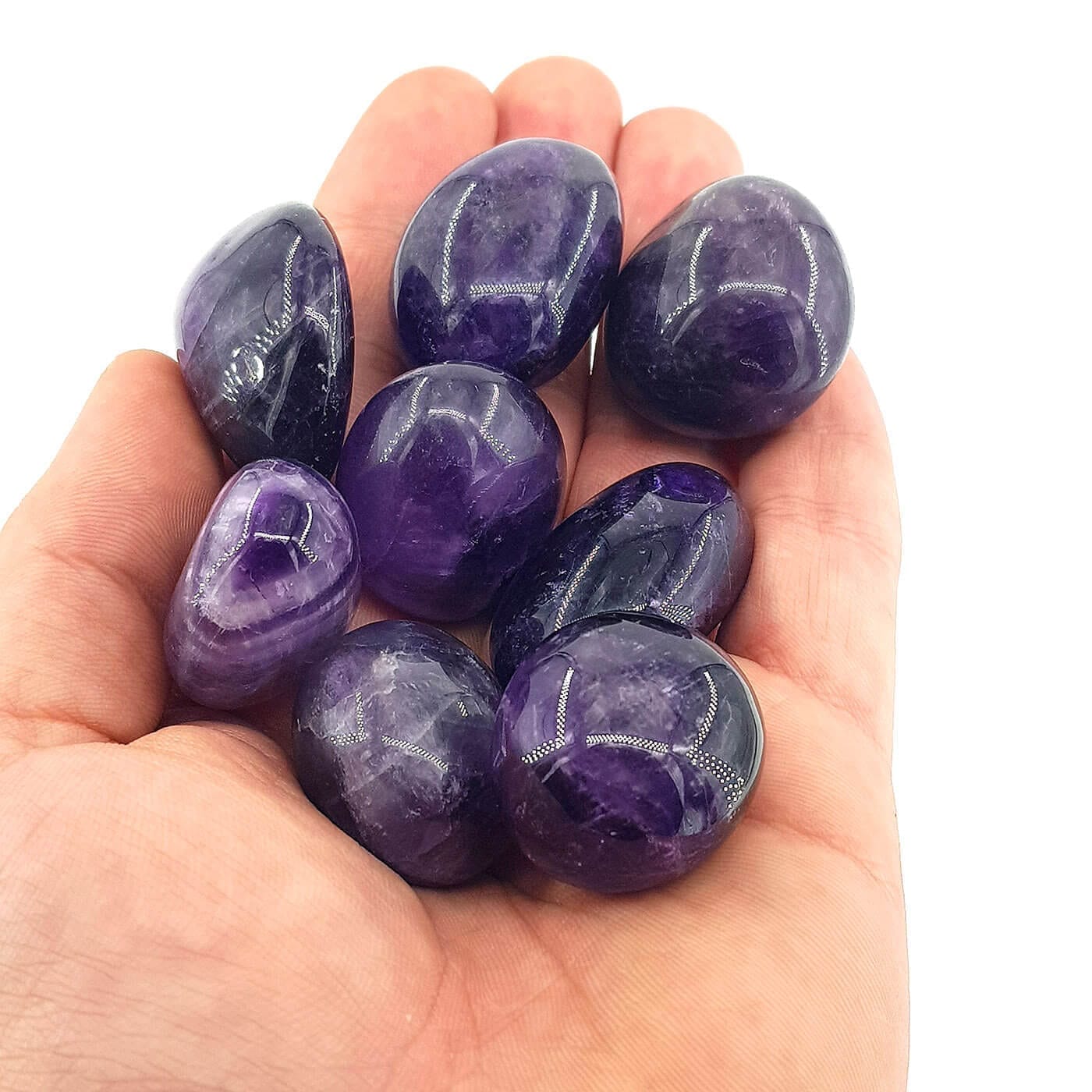 Ametist Tımbıl L Boy - Görsel 2