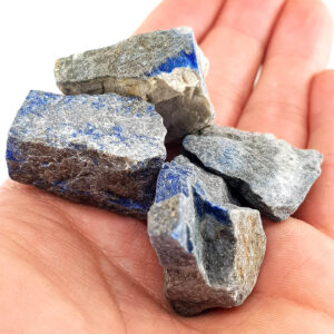 Lapis Lazuli Ham Taş