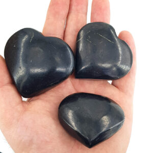 Alternative view of Turmalin Spa Taşı Kalp