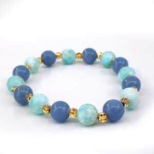 Anjelit / Hemimofit Bileklik 8mm