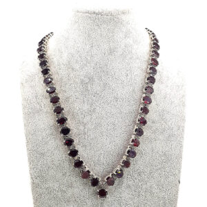 Alternative view of Garnet Kolye (Gümüş)