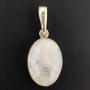 Aytaşı Kolye Ucu (Gümüş)