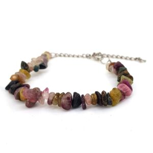 Turmalin Bileklik Kırıktaş