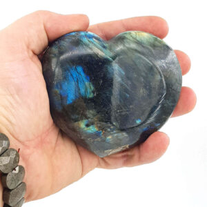 Labradorit Obje
