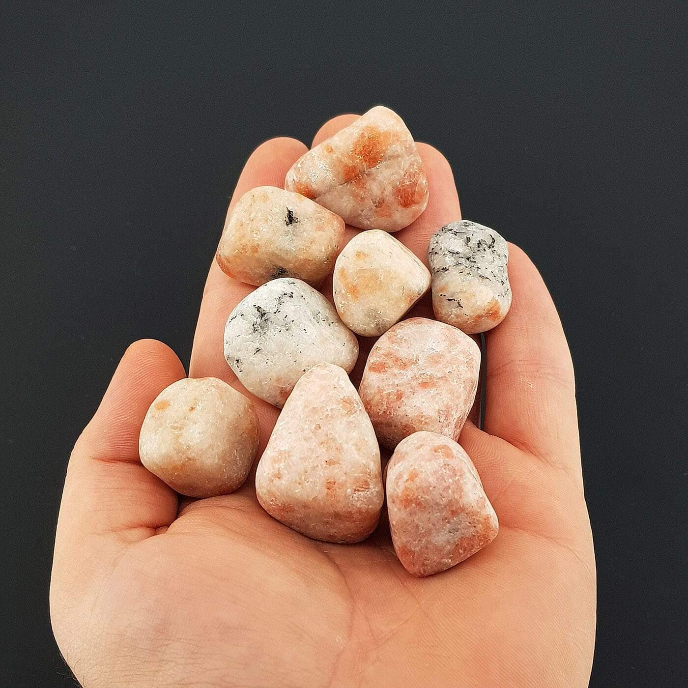 Güneştaşı Tımbıl Mat - Görsel 2