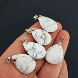 Alternative view of Havlit Kolye Ucu