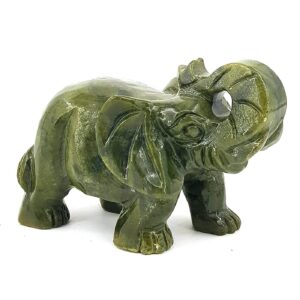 YEŞİM FİL OBJE 10 CM