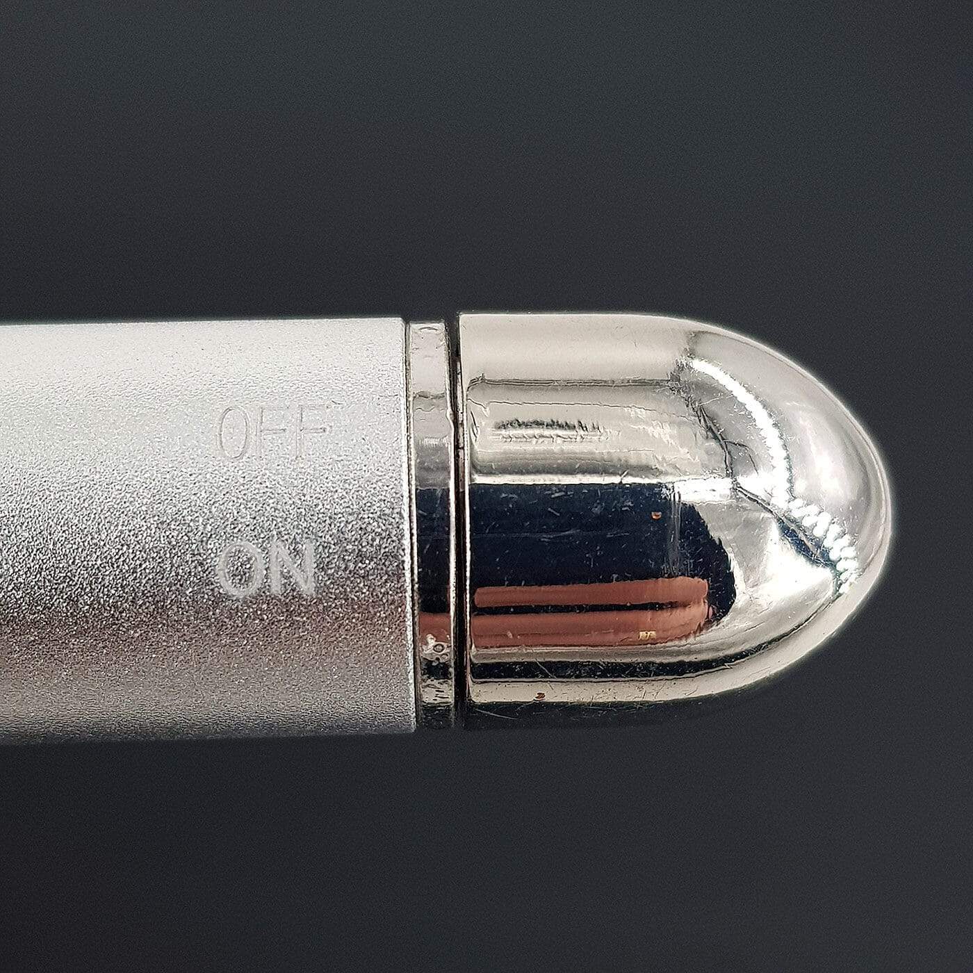 Kristal Kuvars Titreşimli Roller - Görsel 2