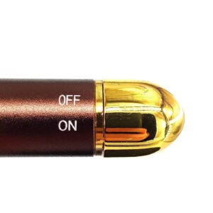 Ametist Titreşimli Roller - 2