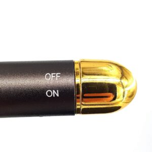 Ametist Titreşimli Roller - 2