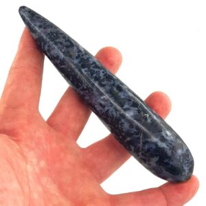 Mistik Merlinit Peru Harmonizer