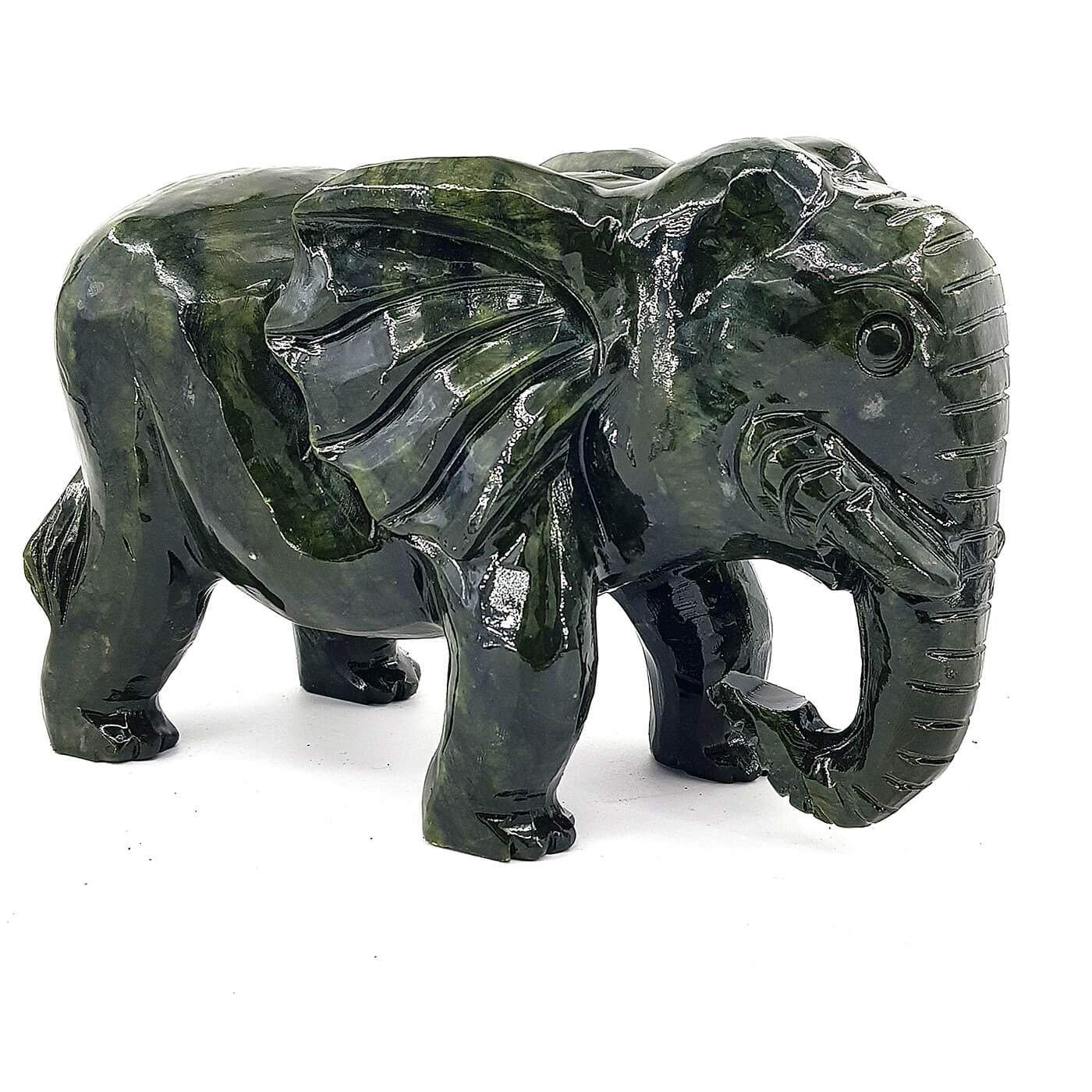 YEŞİM FİL OBJE 20 CM