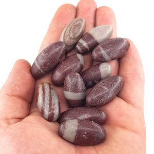 Shiva Lingam Tımbıl
