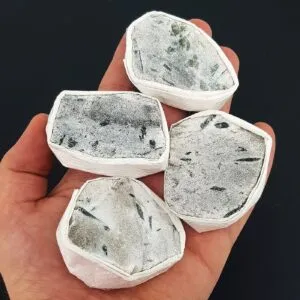 Aktinolit Ham Taş Mini