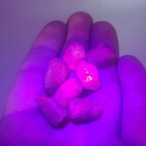 Alternative view of Yakut Ham Taş