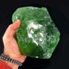 Yeşil Obsidiyen Ham Taş