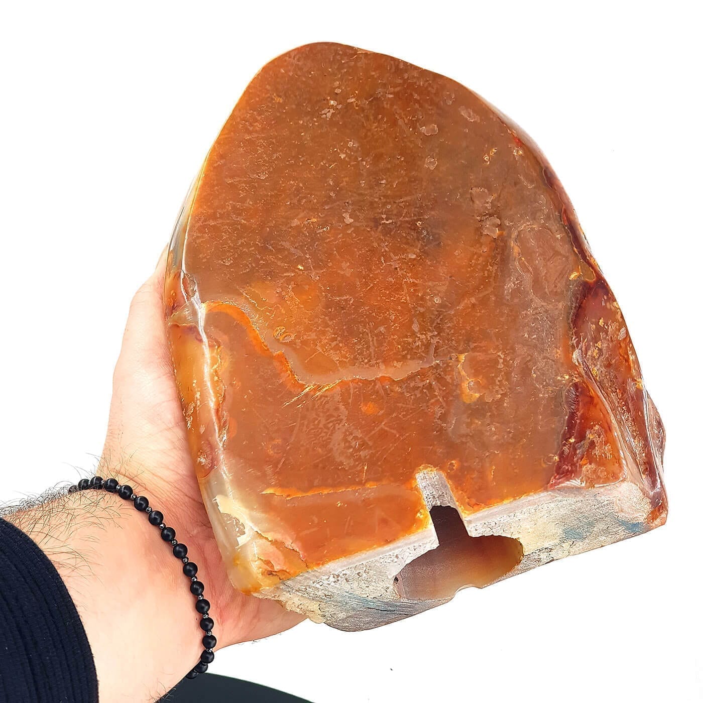 Akik Gece Lambası - Görsel 2