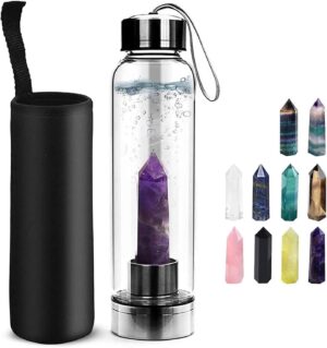 Florit Silver Su Matarası - 2