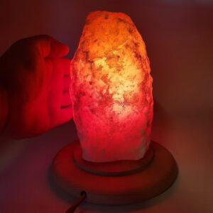 Alternative view of Kalsit Gece Lambası