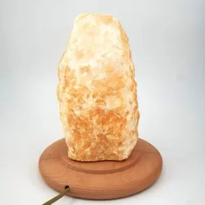 Kalsit Gece Lambası