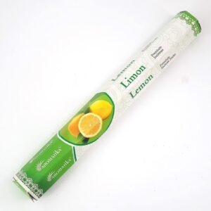 Limon Çubuk Tütsü