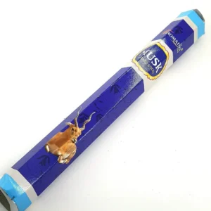 Misk Çubuk Tütsü - %100 Orijinal Doğaltaş Satın Al