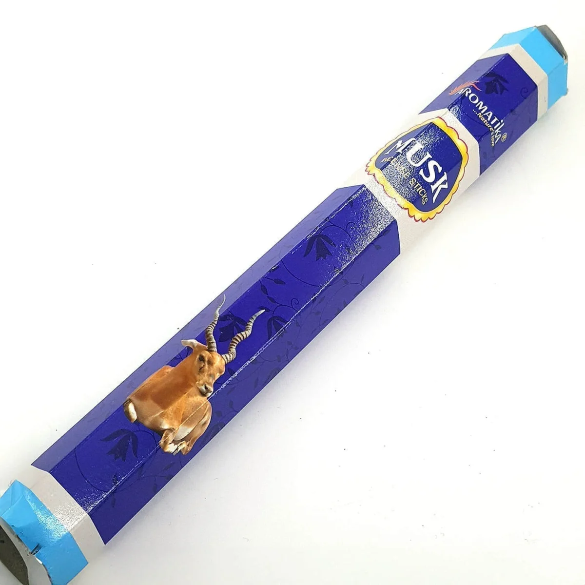 PALO SANTO ÇUBUK TÜTSÜ - tütsü Taşı Enerjisi ve Doğal Formu