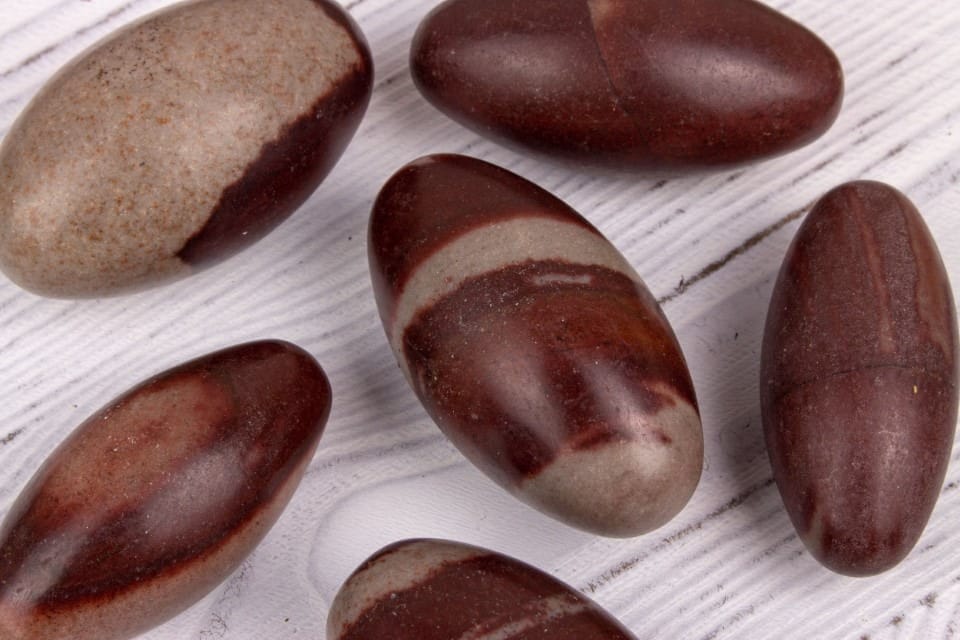 shiva lingam Sarkaç Adam