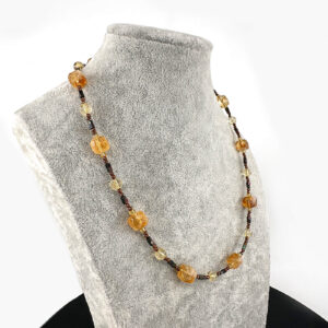 Alternative view of Sitrin Tasarım Kolye